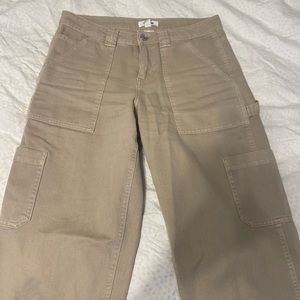 cargo pants